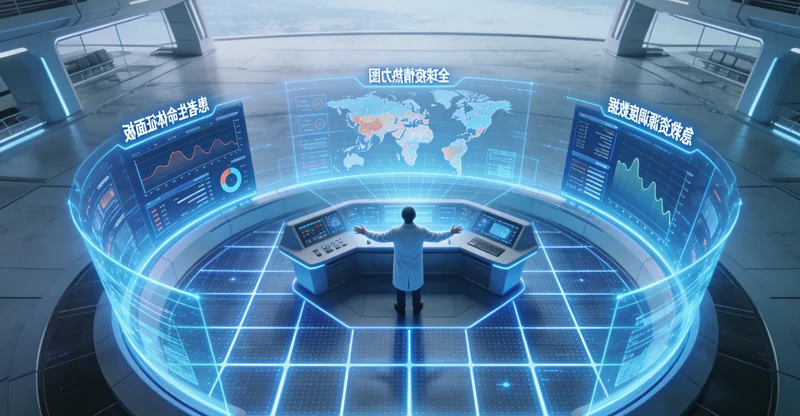 遵化肺癌患者家庭与医生共同商讨