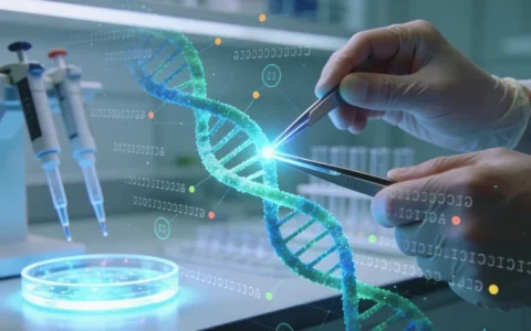 德阳胃癌基因检测专业机构一览：最新名单