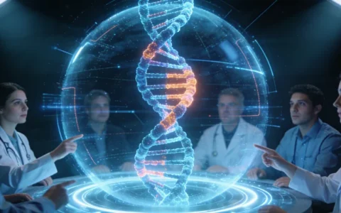 登封血管型EDS基因检测本地人推荐机构