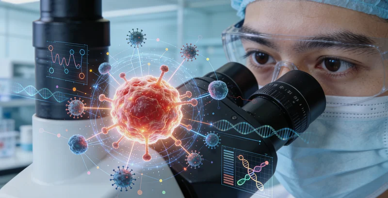 京山医生解读乳腺癌HER2检测