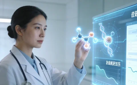 新乐肺癌MET基因检测地址在哪可以做