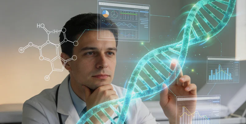 玉门家庭与医生进行遗传咨询沟通