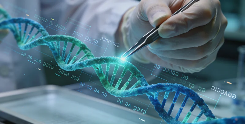 沅江遗传咨询解读基因检测报告