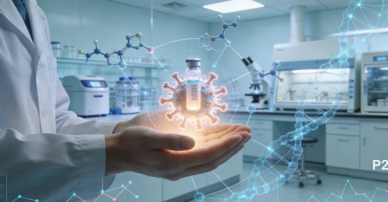佳木斯医生解读基因检测报告给患