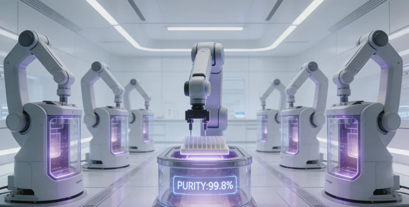 北海居民手臂皮肤多发丘疹特写，