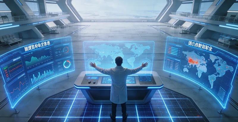 滨州二代测序NGS技术平台展示