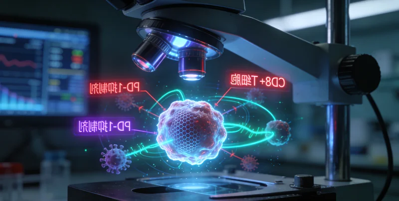 果洛州合作實驗室進行基因測序分