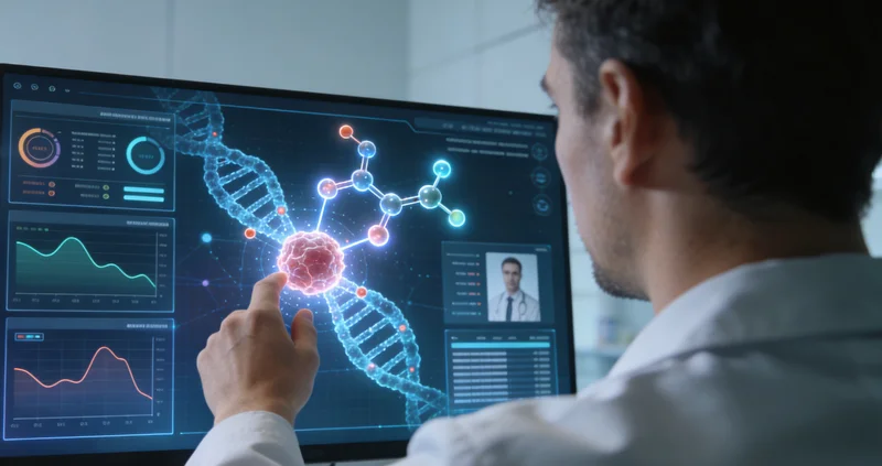 珠海肺癌ALK基因检测报告示例