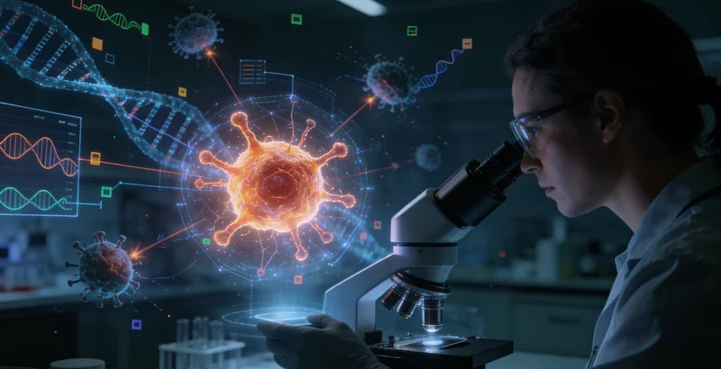 泰兴肺癌基因检测KRAS基因突