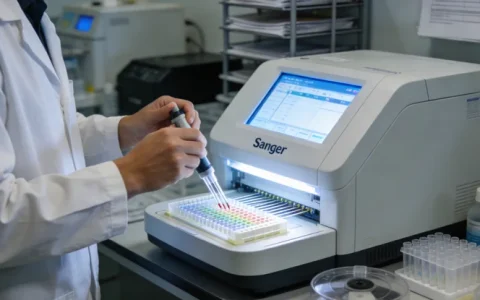 和田林奇綜合征相關腫瘤基因檢測哪個公司最好