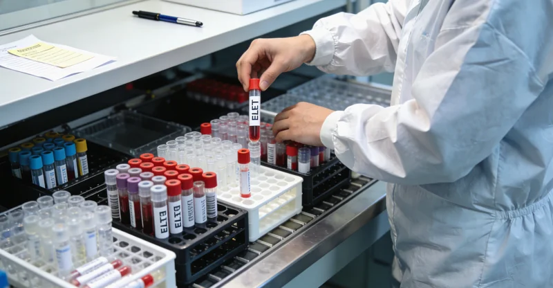 辽阳家庭进行健康管理与定期体检