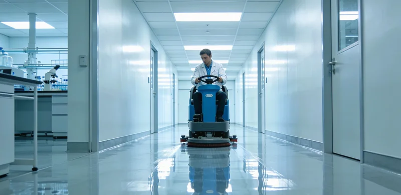 永康医院采血窗口进行血液样本采