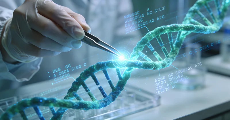 洛阳医院病理科基因检测实验室工