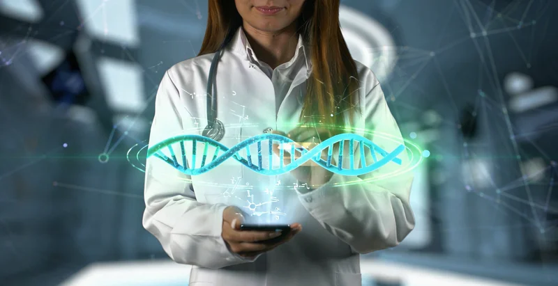 双鸭山BRCA基因检测实验室分