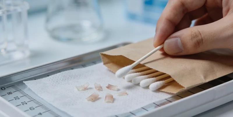 昆玉遗传咨询门诊医生与家庭沟通