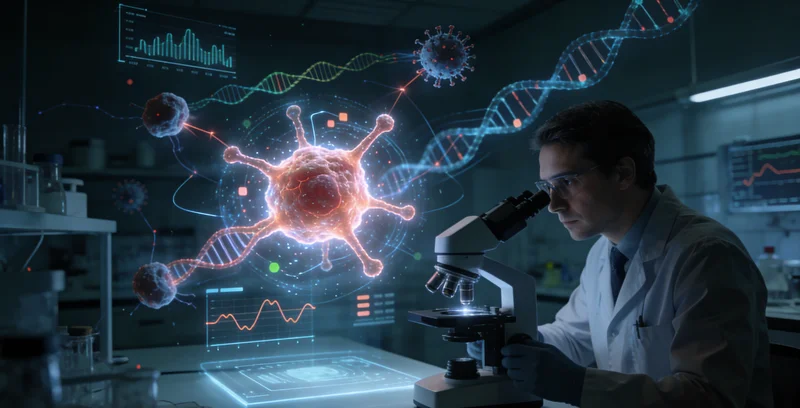 丰城肺癌科普-PIK3CA基因