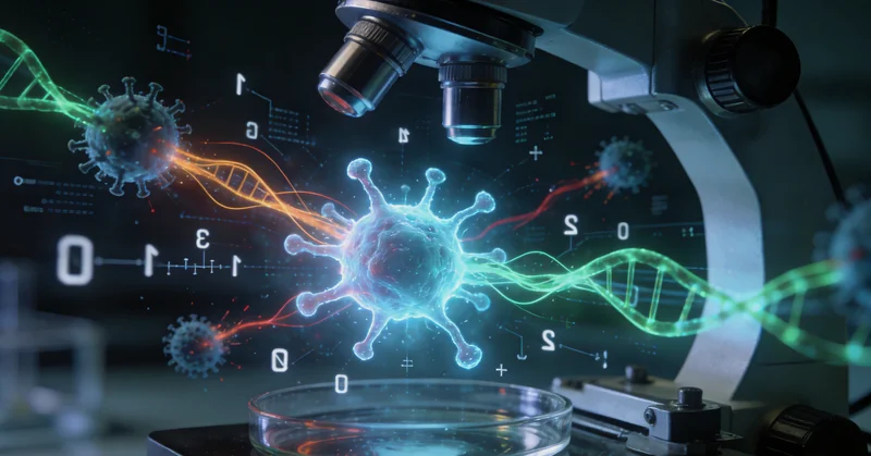侯马基因检测实验室高通量测序工