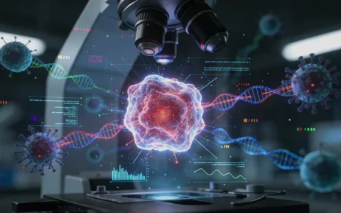 天门本地肺癌ROS1基因检测精选公司最新汇总