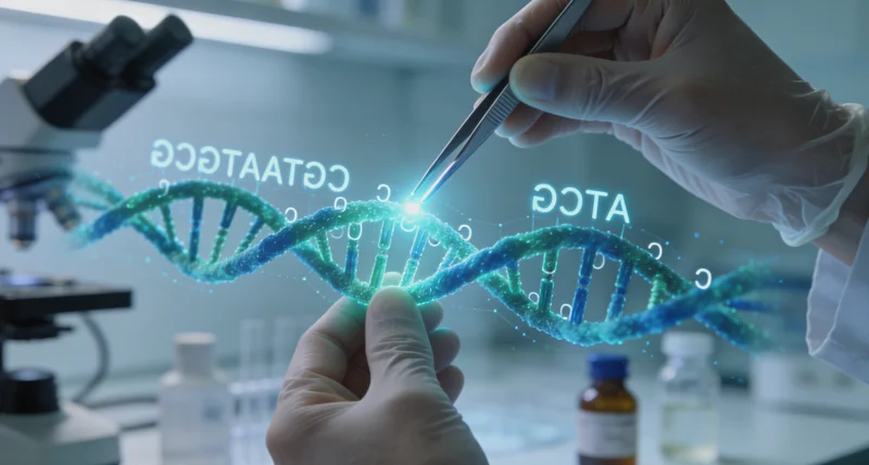 汨罗医生解读肠癌MSI基因检测