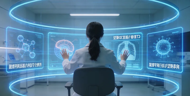 阳江医院脑胶质瘤磁共振MRI影