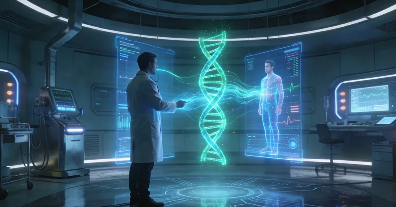 鹤壁未来乳腺癌精准治疗展望