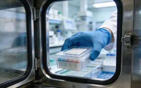 海阳先天性心脏病基因检测专业机构地址（官方认证名录）