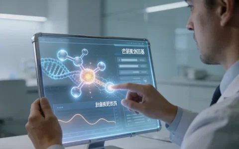 延吉RET基因突变检测业务受理中心