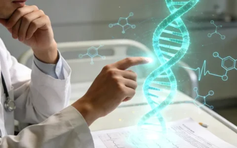 淮北脆性X综合征检测的靠谱机构