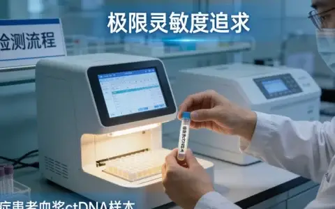 鹤山致心律失常性右室心肌病基因检测权威机构推荐+避坑指南