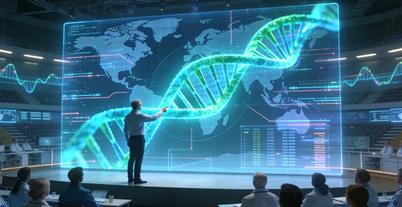 昌邑市民在医疗机构进行遗传咨询