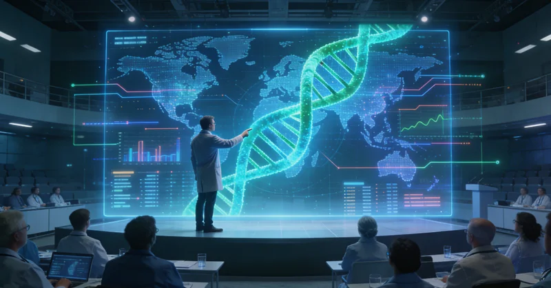 康定家庭进行遗传咨询与生育规划