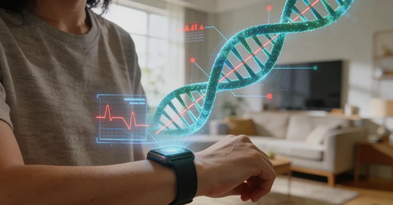 临清非小细胞肺癌KRAS基因检