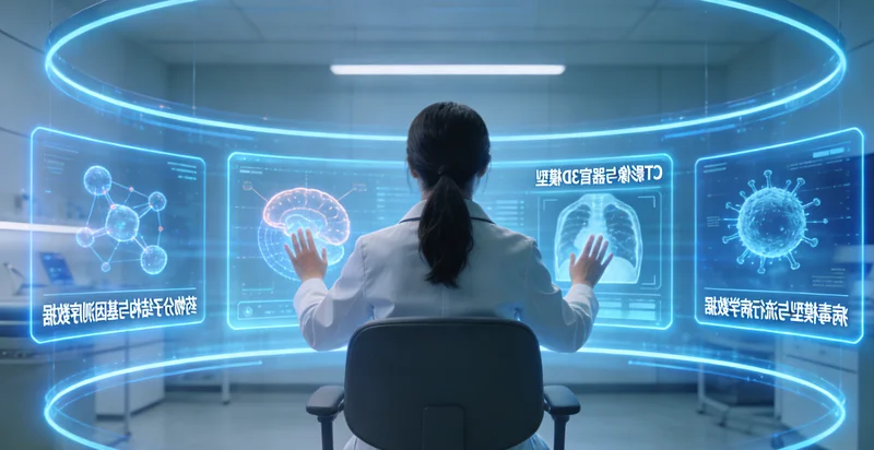 商洛脑胶质瘤 MGMT 检测诊