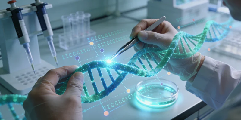 宁国病理医生进行HER2检测判