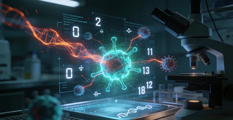 铁力肺癌患者了解KRAS基因突