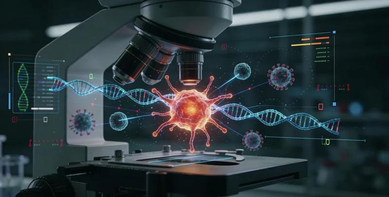 可克达拉现代化基因测序实验室设