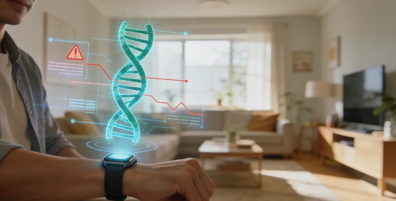 嘉兴卵巢癌HRD检测科普DNA