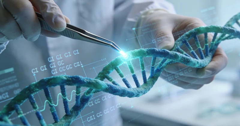 华蓥脑膜瘤基因检测实验室高通量