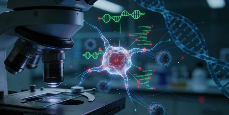 北镇市民在专业机构进行遗传咨询