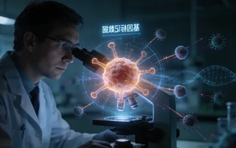 深圳宫颈癌基因检测专业机构名录参考（最新版）