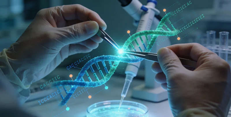 运城基因检测实验室标准操作流程