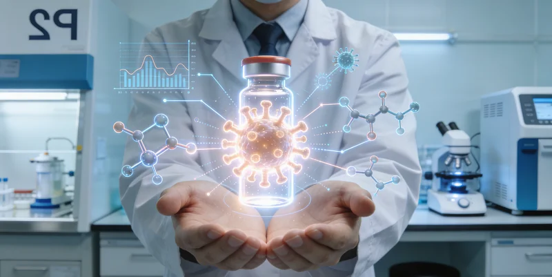 昌邑医生解读胶质瘤病理与基因检