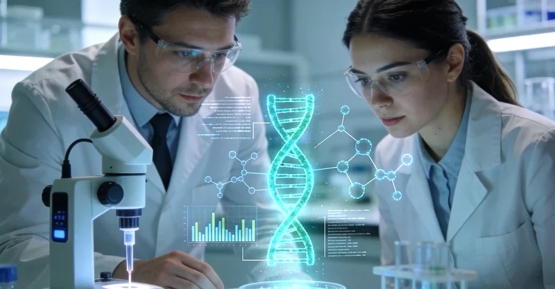 合作育龄夫妇咨询叶酸代谢基因检