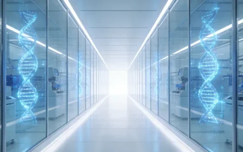 奈曼SCN5A基因检测办理公司一览：地址信息