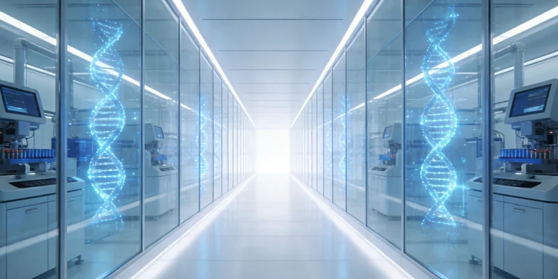 奈曼医院诊室医生与患者家属沟通