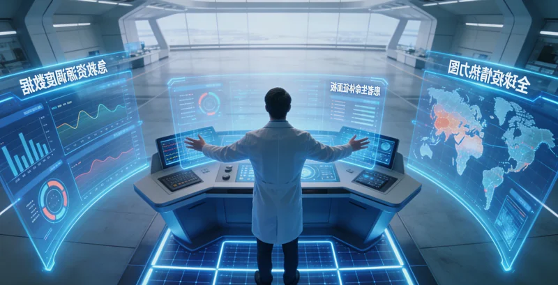 广水家庭关注健康定期筛查