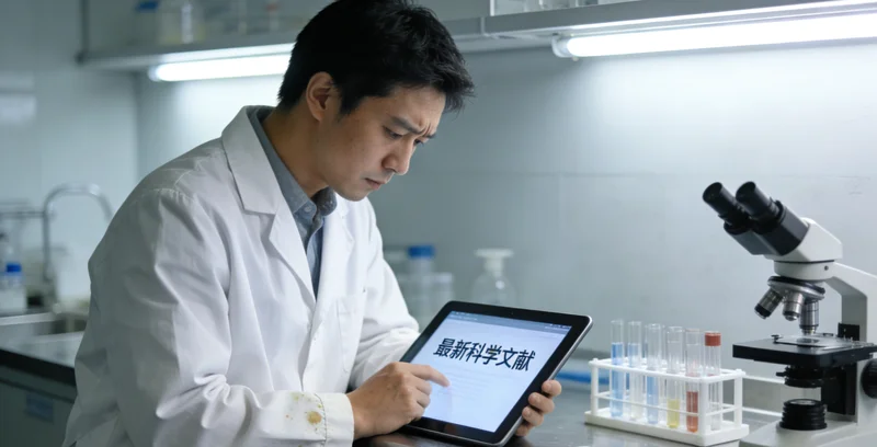 唐山医学实验室基因测序仪工作