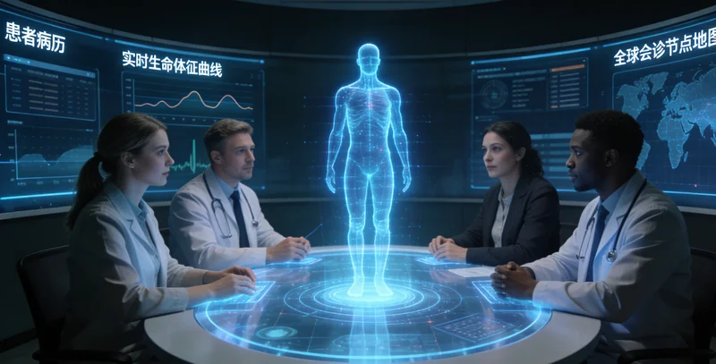 西双版纳家庭共同面对疾病与医疗