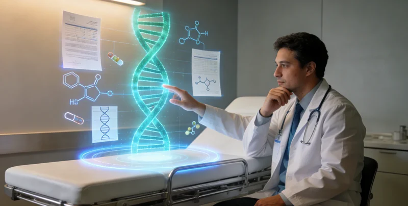 海门卵巢癌遗传咨询家庭与医生沟