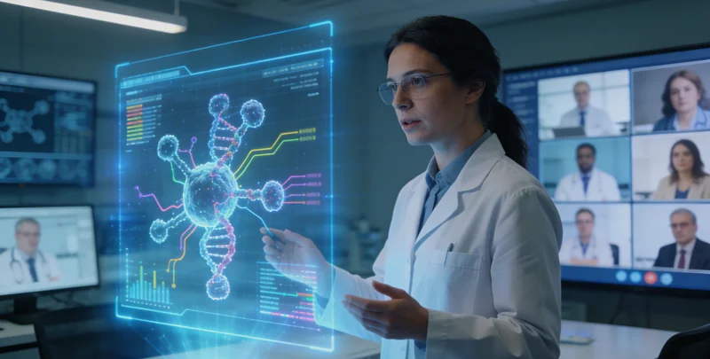 茂名家庭讨论健康与家族病史